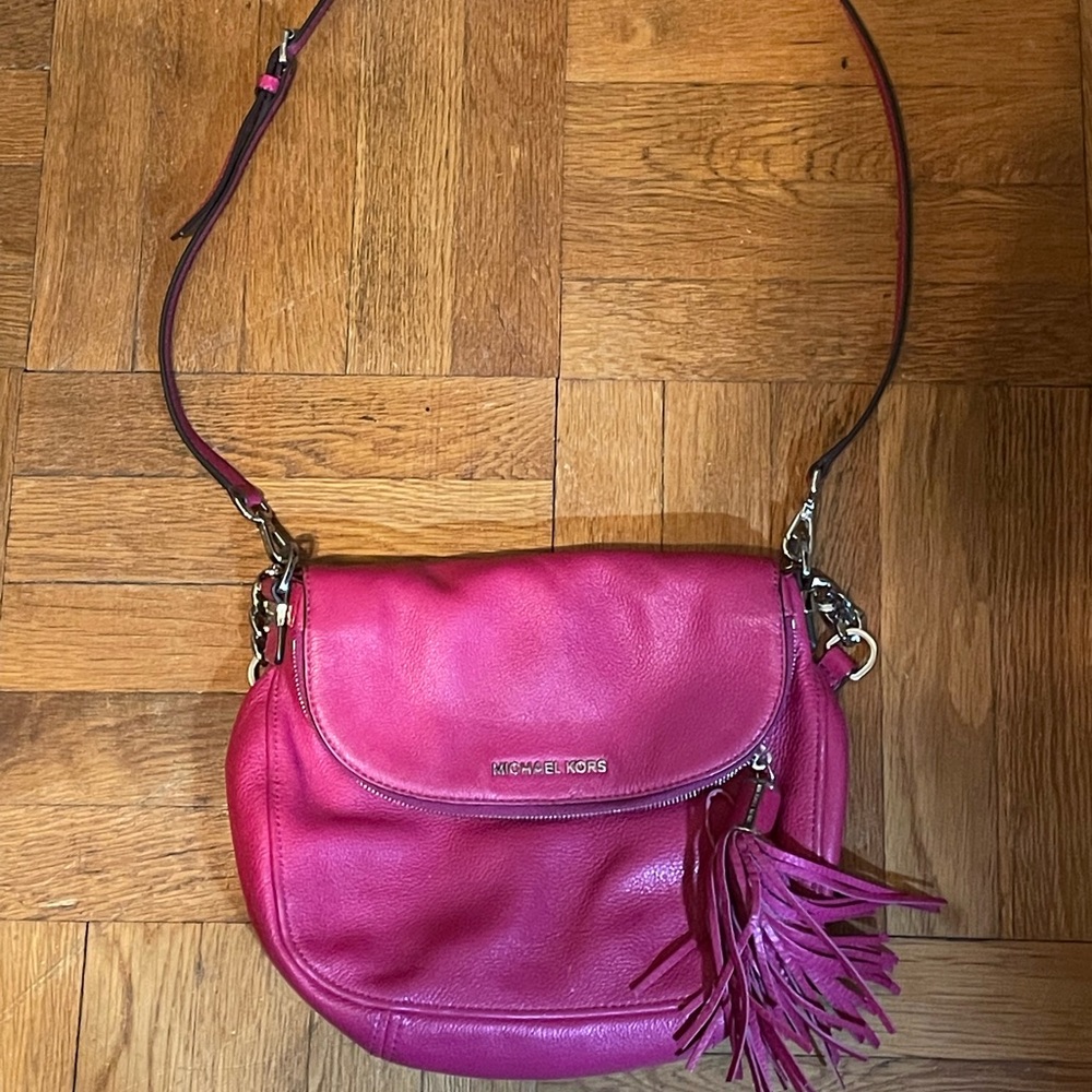 Vintage Michael Kors Shoulder/Crossbody bag
